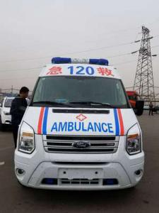 可克达拉市跨省长途