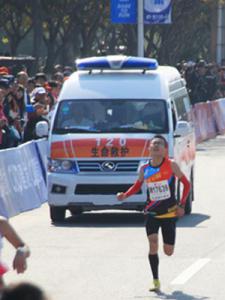 可克达拉市大型活动