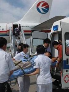 可克达拉市接送服务