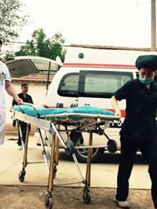 可克达拉市院后转乡